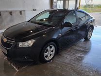 Chevrolet Cruze 1.6 MT, 2012, 147 000 км, с пробегом, цена 780 000 руб.