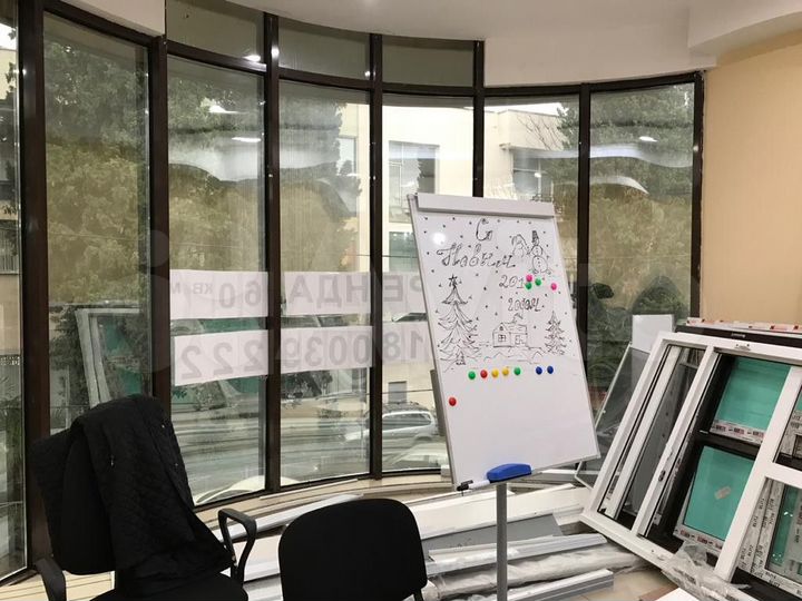 Коммерческая недвижимость