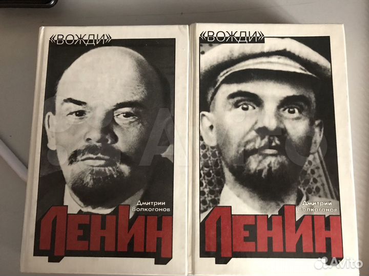 Книги и журналы