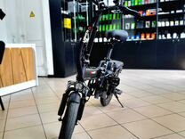 Электровелосипед iconBit 250W