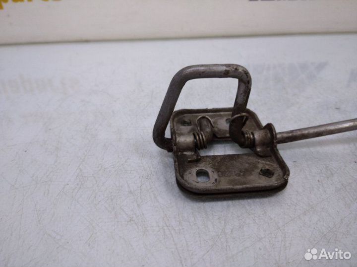 Крюк замка капота Skoda Rapid 2 NA2 2020-2022