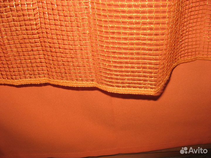 Шторы интерьерные