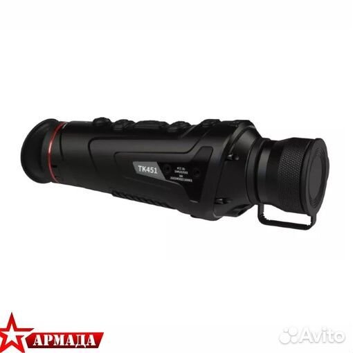 Тепловизионный монокуляр Guide TK451