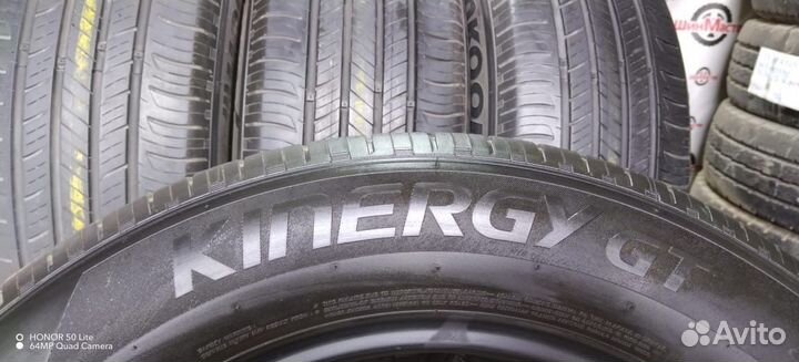 Hankook Kinergy GT H436 235/60 R18