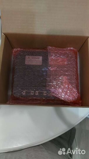 Панель оператора Delta DOP-AE57bstd