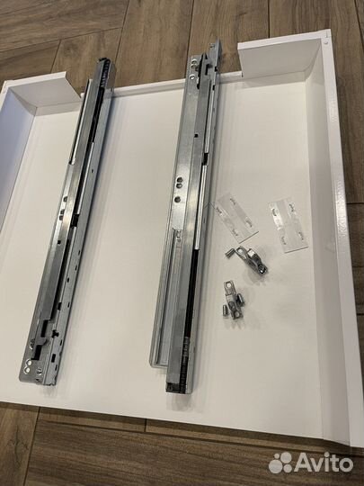 Maximera максимера Ящик, низкий,60x60 см