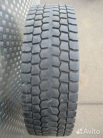 Шина Bridgestone R-Drive 001 315/80 R22.5 bridgest