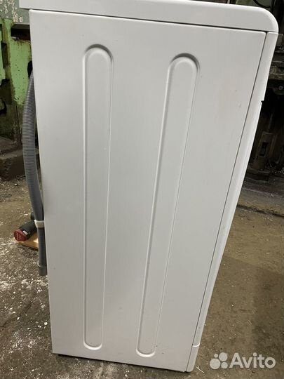 Стиральная машина indesit wisl 92