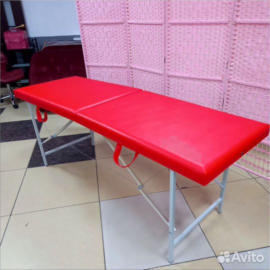Кушетка косметологическая