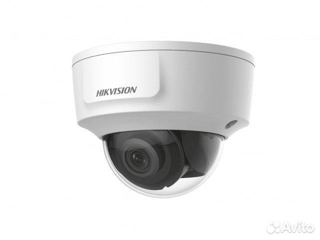 IP-камера Hikvision DS-2CD2185G0-IMS (2.8 мм)