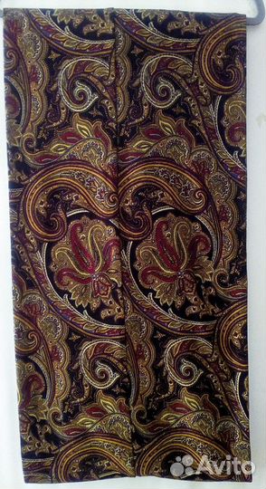 Шарф, палантин, снуды, платки (новые)