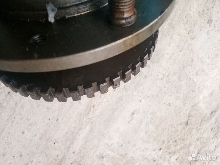 Ступица передняя УАЗ Патриот