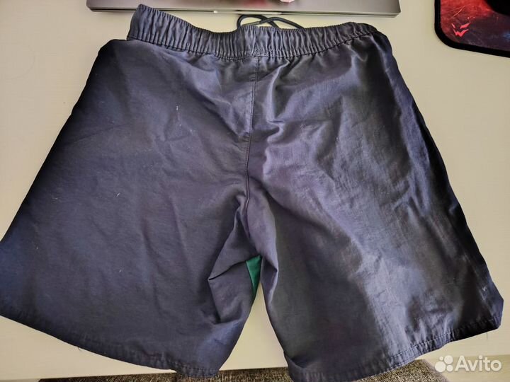 Плавательные шорты детские