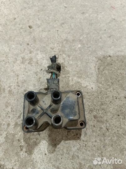 Катушка зажигания Ford Mondeo