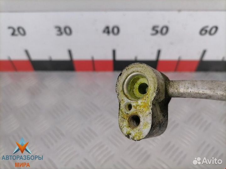 Трубка кондиционера seat Arosa 6H 2002