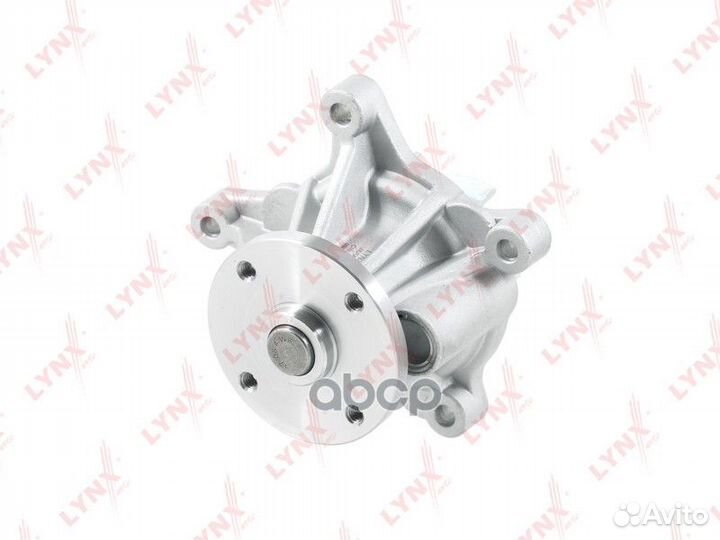 Помпа KIA Ceed/Cerato, Hyundai i20/i30/i40/ix35