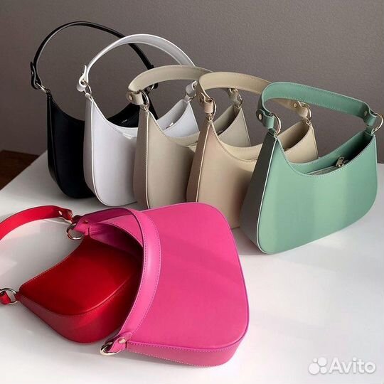 Сумка натуральная кожа италия