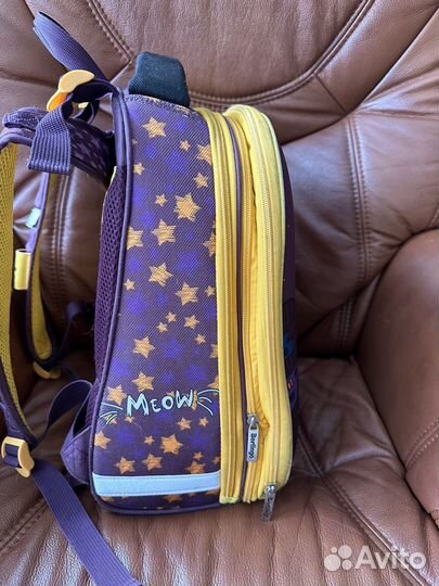 Рюкзак ортопедический Berlingo