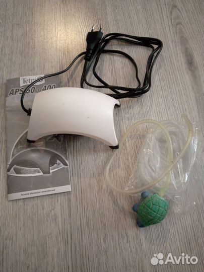 Компрессор Tetra APS 100