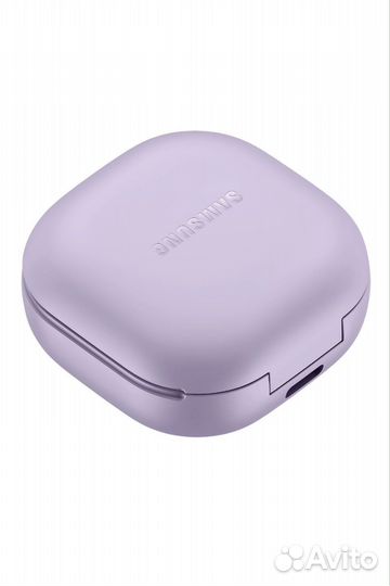 Чехол для наушников Galaxy buds2 pro