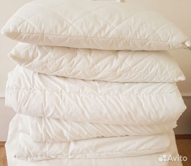 Одеяло постельное белье