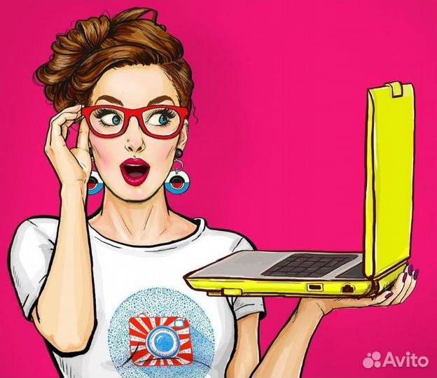 Администратор в детский центр