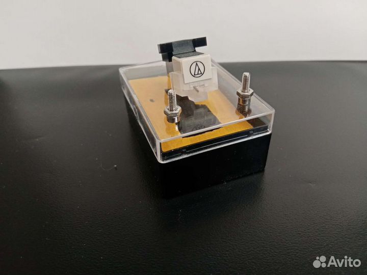 Головки для винила аudiотeсhnicа AT-91(Japan)