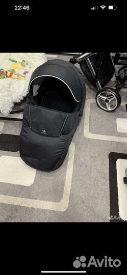 Коляска детская