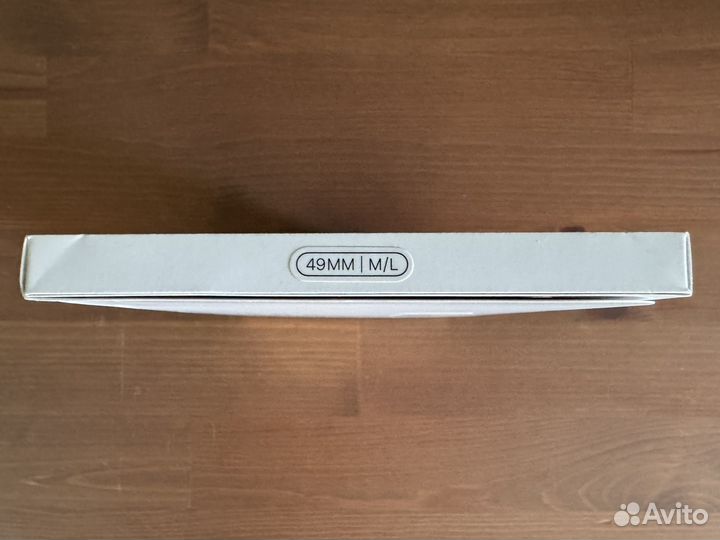 Apple Watch Ultra Trail Loop M/L