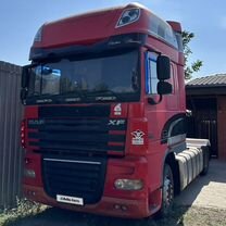 DAF FT XF 105.410, 2007