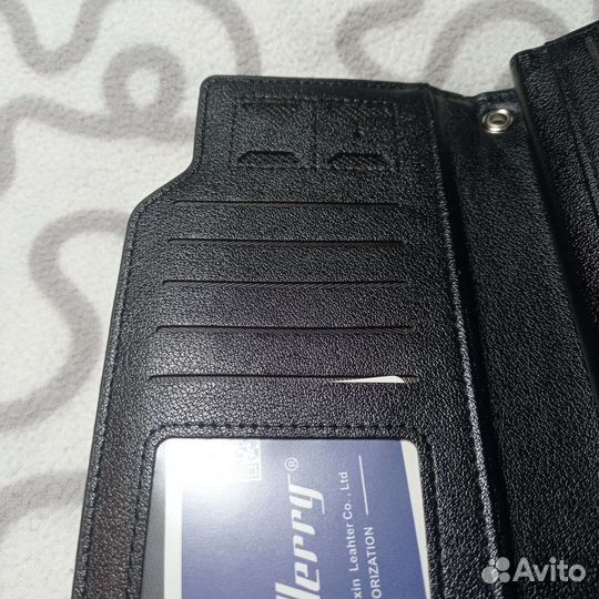 Кошелек мужской Baellery