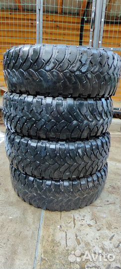 Comforser CF3000 245/75 R16