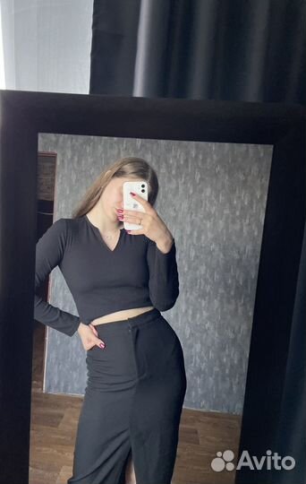 Юбка карандаш