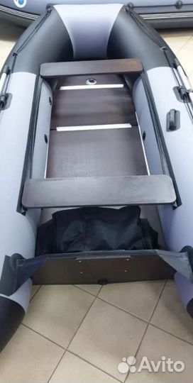 Лодка пвх Marlin 330 A