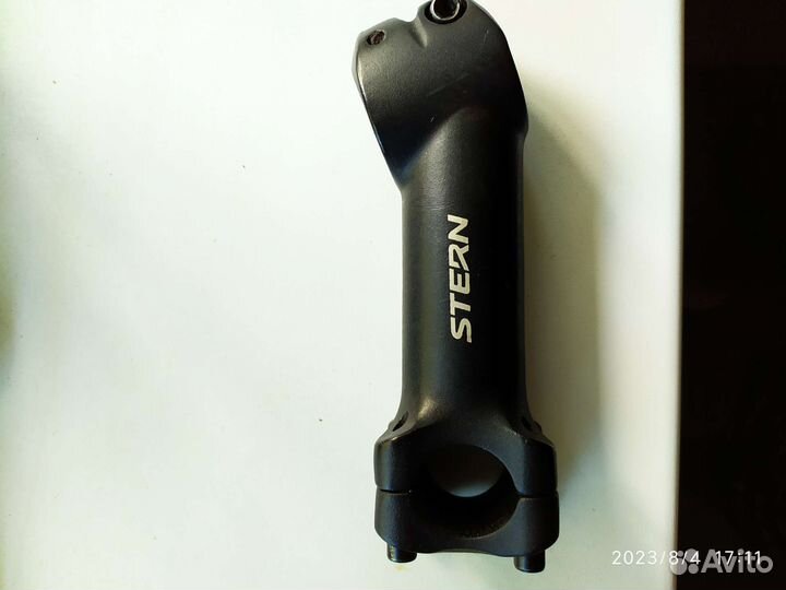 Вынос руля для велосипеда