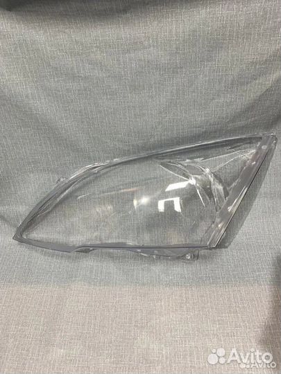 Новые Стекла фар Honda CR-V 3 2006-2012