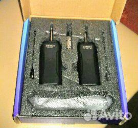 Беспроводной передатчик звука для электрогитары