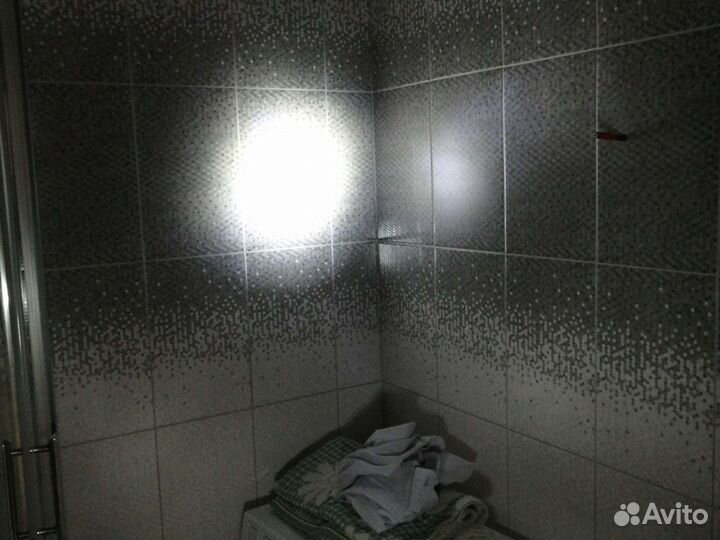 Поисковый фонарь