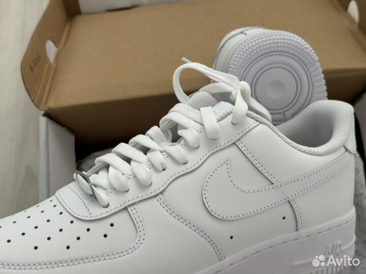 Nike air force 1 оригинал