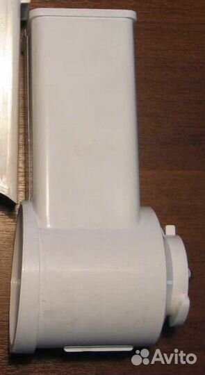 Насадка-овощерезка для мясорубки Ротор, Дива