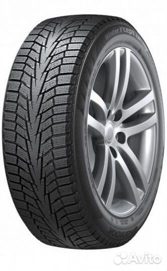 Hankook Winter I'Cept iZ 2 W616 195/60 R15 92T
