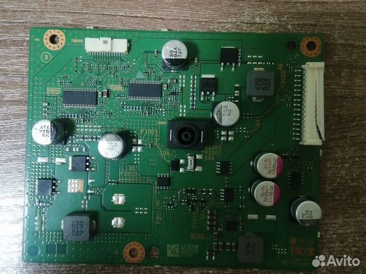 Sony 1-981-457-12 (18368812)