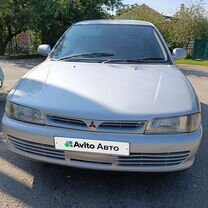 Mitsubishi Libero 1.6 AT, 1993, 300 000 км, с пробегом, цена 250 000 руб.