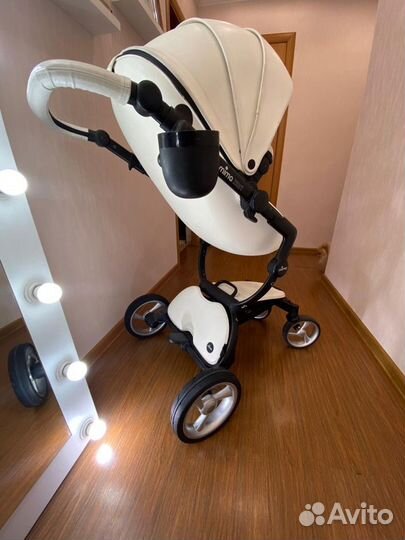 Коляска mima xari