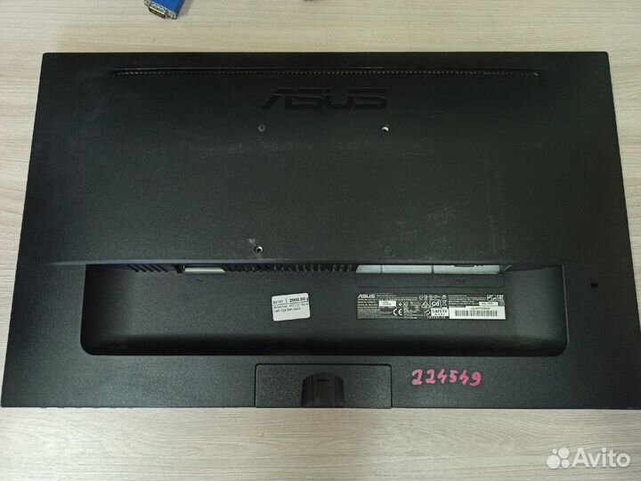 Монитор Asus 22