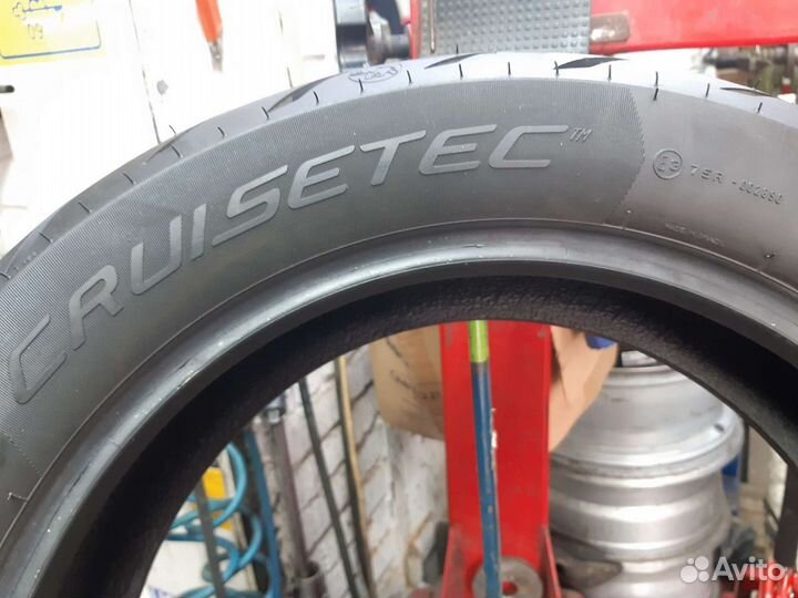 Metzeler Cruisetec 180/65/16 R16