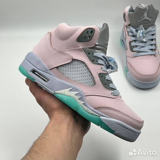 Nike Air Jordan 5 Retro SE