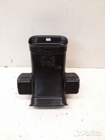 Воздухозаборник воздушного фильтра Rolls-Royce