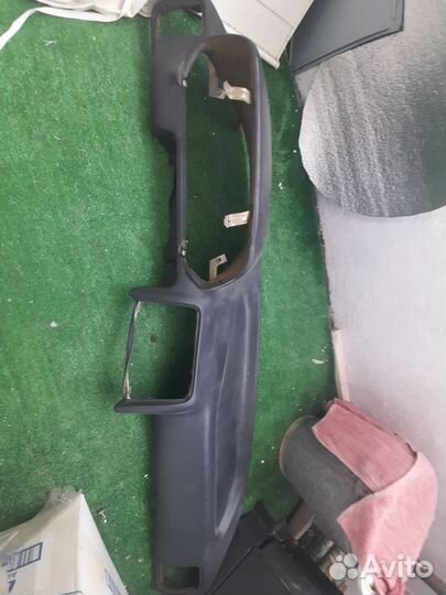 Торпеда ваз 2110