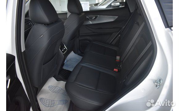Chery Tiggo 4 Pro 1.5 CVT, 2023